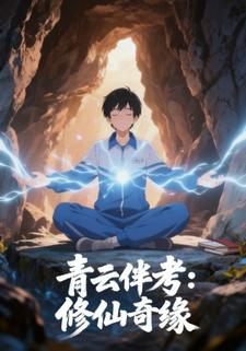 青云伴考:修仙奇缘