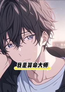 我是算命大神
