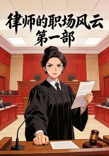 律师的职场风云 第一部
