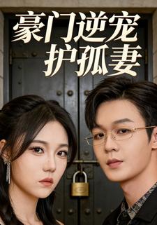豪门逆宠护孤妻