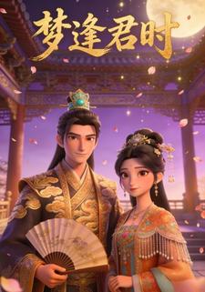 梦逢君时