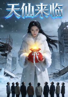 天仙来临