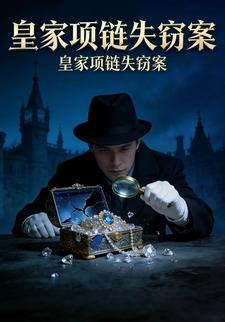 皇家项链失窃案