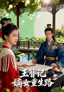 玉簪记：嫡女重生路