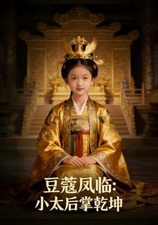 豆蔻凤临：小太后掌乾坤