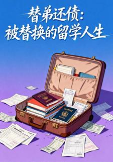替弟还债：被替换的留学人生