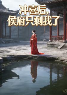 冲喜后，侯府只剩我了