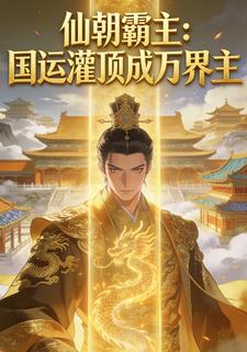 仙朝霸主：国运灌顶成万界主