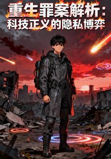 重生罪案解析：科技正义的隐私博弈