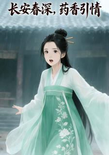 长安春深，药香引情