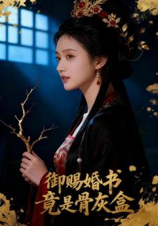 御赐婚书：竟是骨灰盒