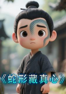 蛇形藏真心