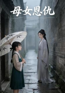 母女恩仇