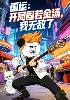 国运：开局固若金汤，我无敌了