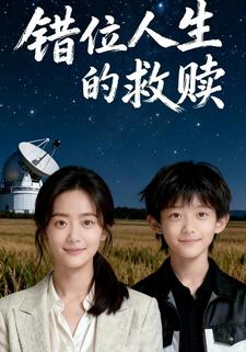 错位人生的救赎