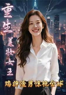 重生美妆女王：踹掉渣男惊艳全球