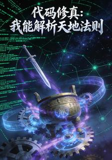 代码修真：我能解析天地法则