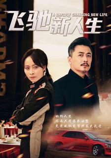 飞驰新人生