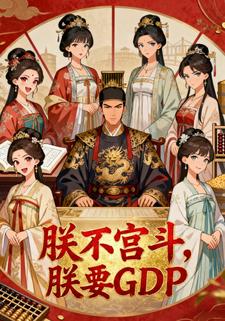 朕不宫斗，朕要GDP