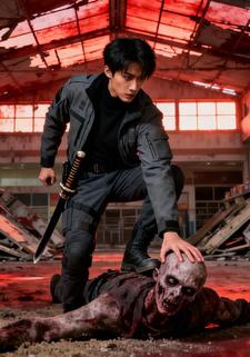 噬能者之方舟之光