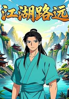 江湖路远