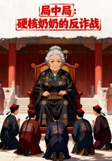 局中局：硬核奶奶的反诈战