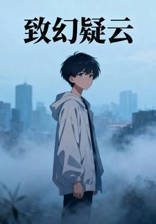 致幻疑云