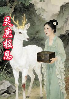 灵鹿报恩