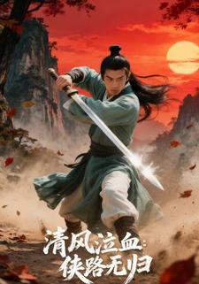 清风泣血：侠路无归
