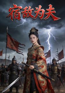 宿敌为夫