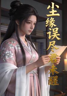 尘缘误尽君未醒