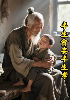 半生贪妄半生孝