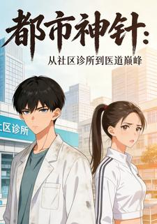 都市神针：从社区诊所到医道巅峰