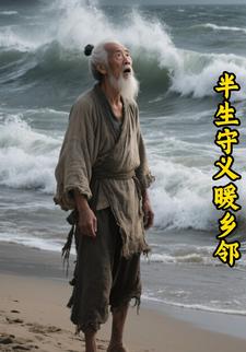 半生守义暖乡邻