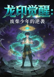龙印觉醒：废柴少年的逆袭