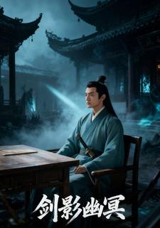 剑影幽冥
