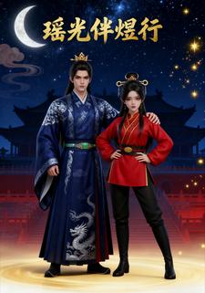 瑶光伴煜行