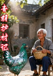 青羽护村记