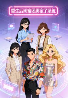 重生后闺蜜团绑定了系统