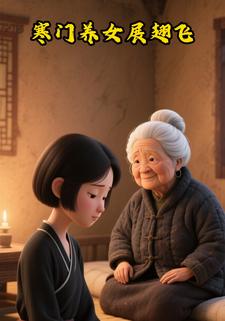 寒门养女展翅飞