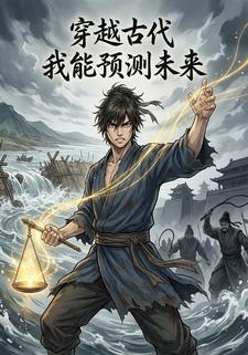 穿越古代，我能预测未来