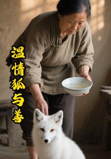 温情狐与善