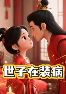 世子在装病