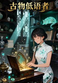 古物低语者