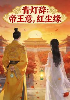 青灯辞：帝王意，红尘缘