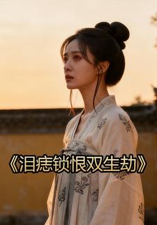 泪痣锁恨双生劫