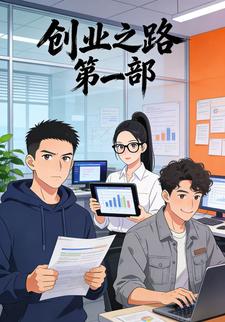 创业之路第一部
