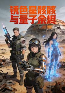 锈色星骸与量子余烬