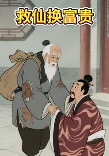 救仙换富贵