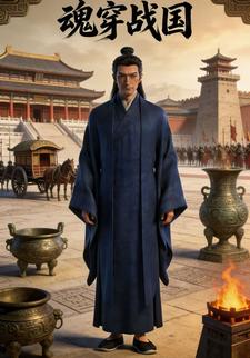 魂穿战国